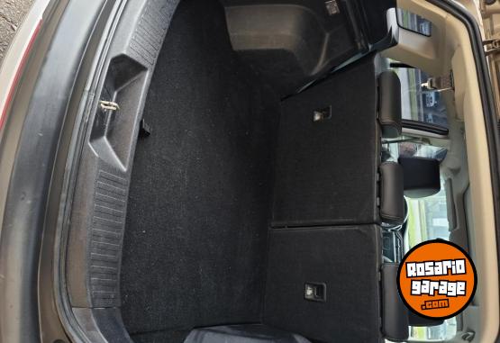 Camionetas - Ford Territory 2022 Nafta 49200Km - En Venta