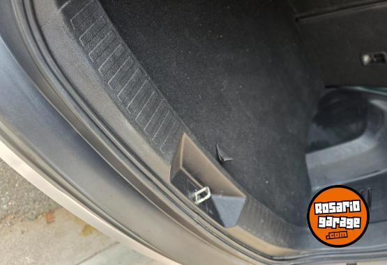 Camionetas - Ford Territory 2022 Nafta 49200Km - En Venta