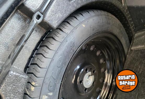 Camionetas - Ford Territory 2022 Nafta 49200Km - En Venta