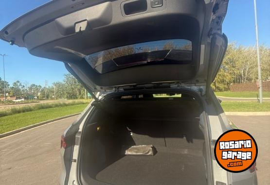 Autos - Ford Territory 1.8 titanium 2025 Nafta 30000Km - En Venta