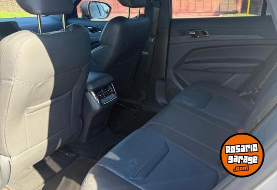 Autos - Ford Territory 1.8 titanium 2025 Nafta 30000Km - En Venta