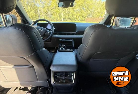 Autos - Ford Territory 1.8 titanium 2025 Nafta 30000Km - En Venta