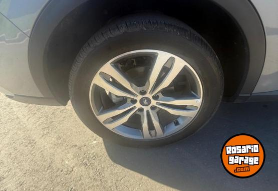 Autos - Ford Territory 1.8 titanium 2025 Nafta 30000Km - En Venta