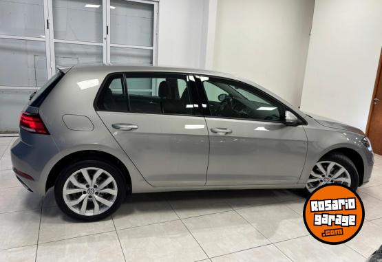 Autos - Volkswagen GOLF - COMFORTLINE 2019 Nafta 86000Km - En Venta