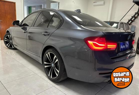 Autos - Bmw 330I - SPORTLINE 2019 Nafta 89000Km - En Venta