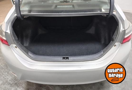 Autos - Toyota COROLLA XEI CVT 1.8 4P AT 2019 Nafta 70034Km - En Venta