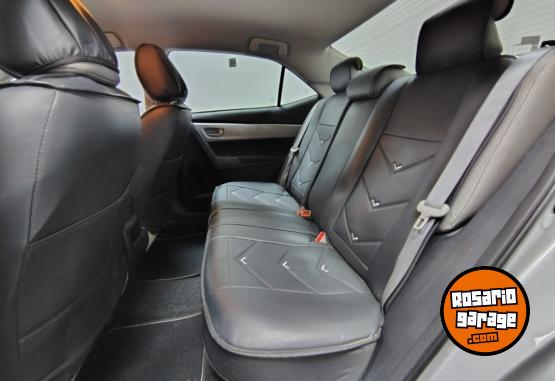 Autos - Toyota COROLLA XEI CVT 1.8 4P AT 2019 Nafta 70034Km - En Venta