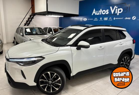 Autos - Toyota COROLLA CROSS XEI 2024 Nafta 31000Km - En Venta