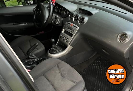 Autos - Peugeot 308 2013 Nafta 100000Km - En Venta