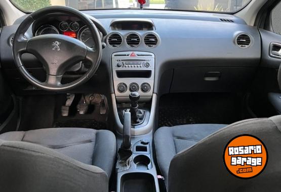 Autos - Peugeot 308 2013 Nafta 100000Km - En Venta