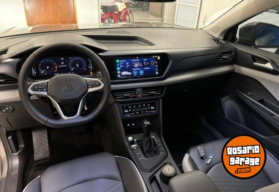 Autos - Volkswagen TAOS COMFORTLINE 2025 Nafta 30000Km - En Venta