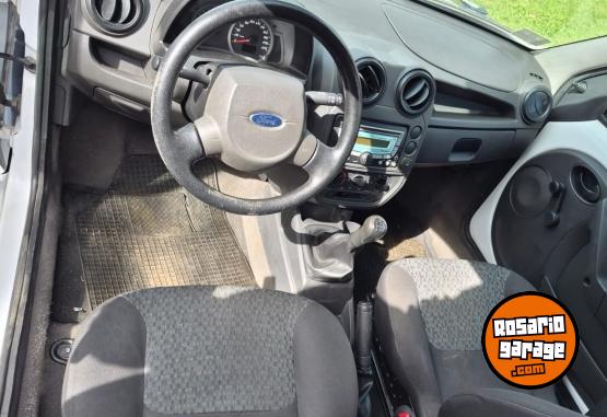 Autos - Ford Ka Fly 1.0 2014 Nafta 75000Km - En Venta