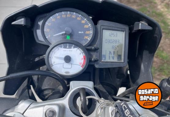 Motos - Bmw F800R 2011 Nafta 30000Km - En Venta