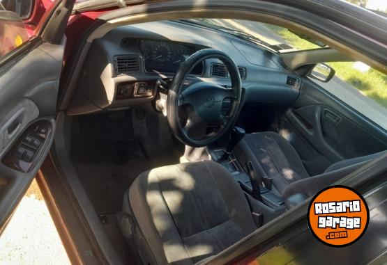 Autos - Toyota Camry 1997 Nafta 330Km - En Venta