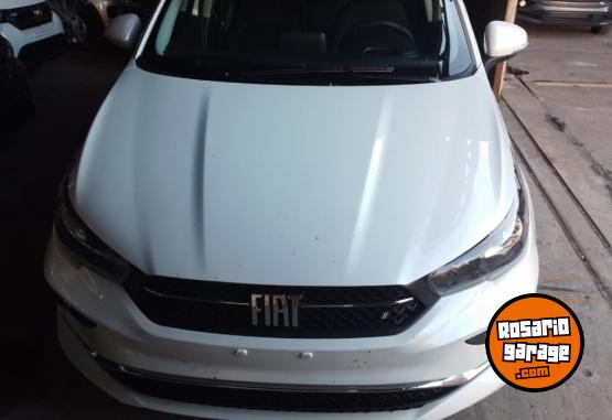 Autos - Fiat Cronos 1.8 2023 Nafta 34000Km - En Venta