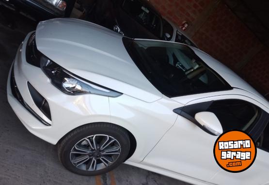 Autos - Fiat Cronos 1.8 2023 Nafta 34000Km - En Venta