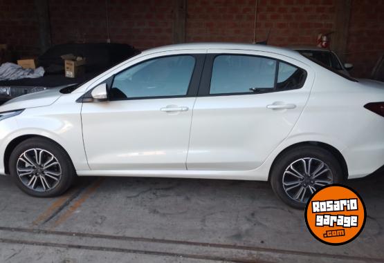 Autos - Fiat Cronos 1.8 2023 Nafta 34000Km - En Venta