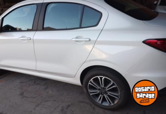 Autos - Fiat Cronos 1.8 2023 Nafta 34000Km - En Venta