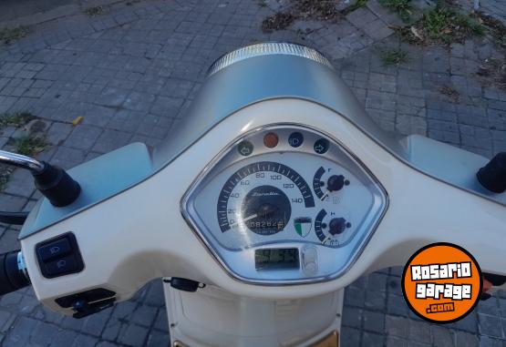 Motos - Zanella Styler 150 2018 Nafta 8000Km - En Venta