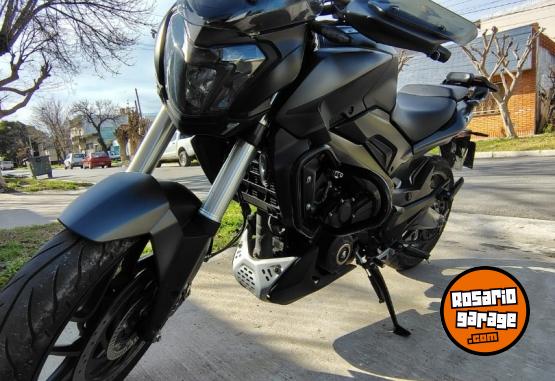 Motos - Bajaj Dominar 2023 Nafta 7500Km - En Venta