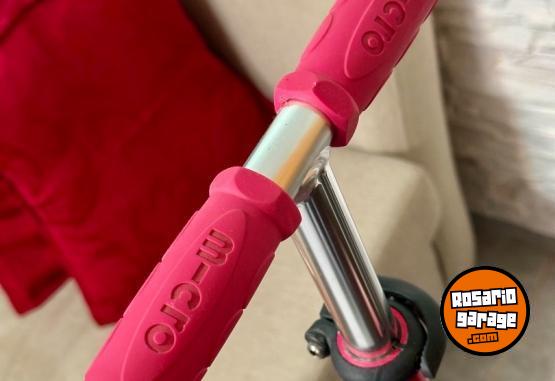 Deportes - Monopatin MICRO maxi deluxe 2019 - En Venta