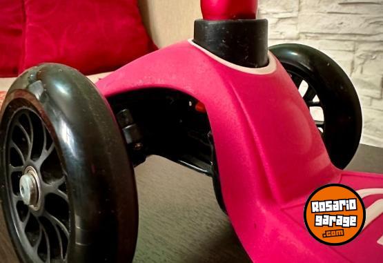 Deportes - Monopatin MICRO maxi deluxe 2019 - En Venta