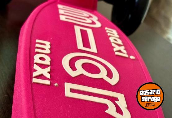 Deportes - Monopatin MICRO maxi deluxe 2019 - En Venta
