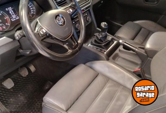 Camionetas - Volkswagen Amarok 2.0 Highline 2017 Diesel 142000Km - En Venta