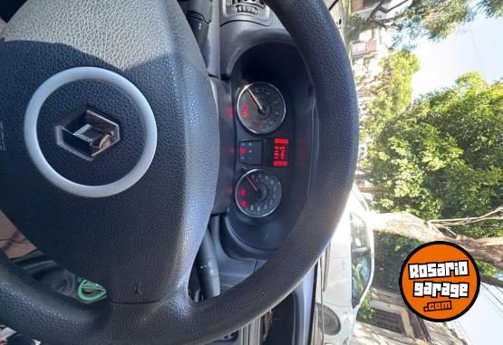 Utilitarios - Renault Clio mio 2016 Nafta 97000Km - En Venta