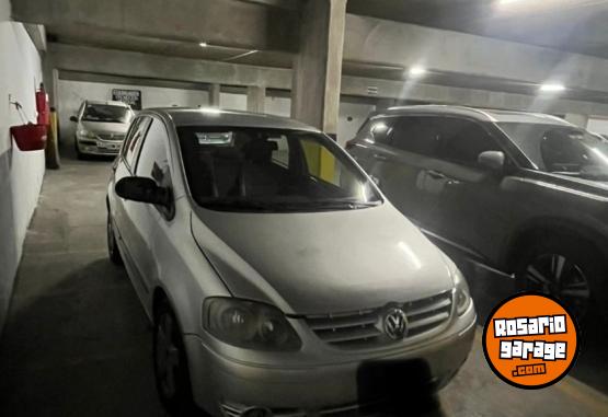 Autos - Volkswagen Comfortline 2009 Nafta 200000Km - En Venta