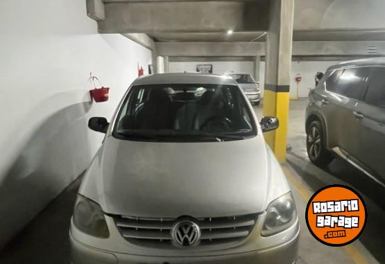 Autos - Volkswagen Comfortline 2009 Nafta 200000Km - En Venta