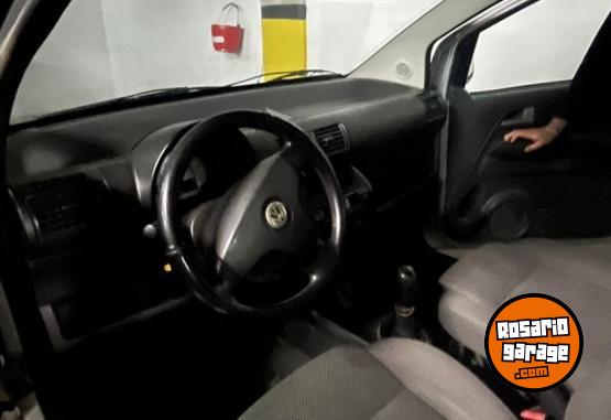 Autos - Volkswagen Comfortline 2009 Nafta 200000Km - En Venta