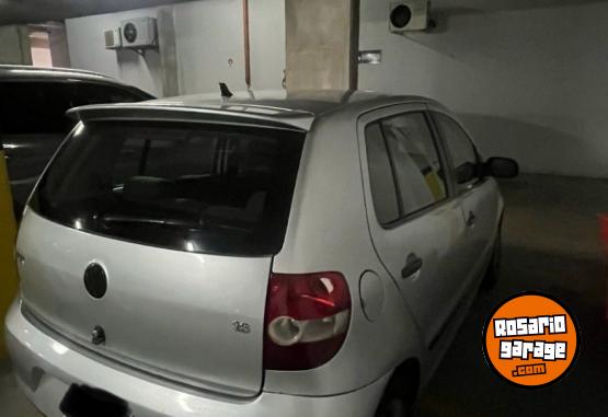 Autos - Volkswagen Comfortline 2009 Nafta 200000Km - En Venta