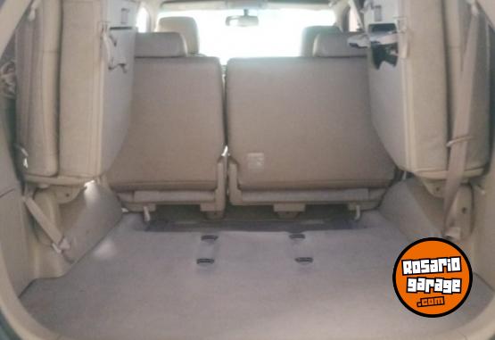 Camionetas - Toyota SW4 2011 Diesel 310000Km - En Venta