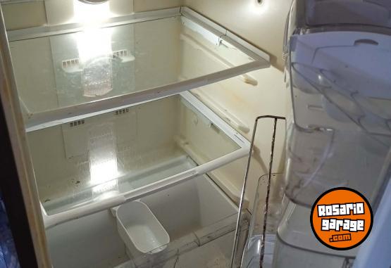 Hogar - Heladera whirlpool no frost - En Venta