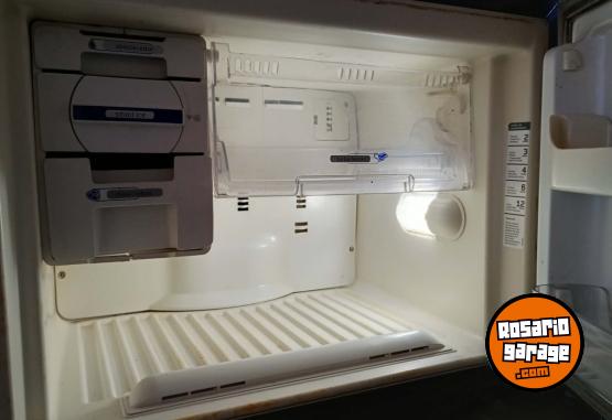 Hogar - Heladera whirlpool no frost - En Venta