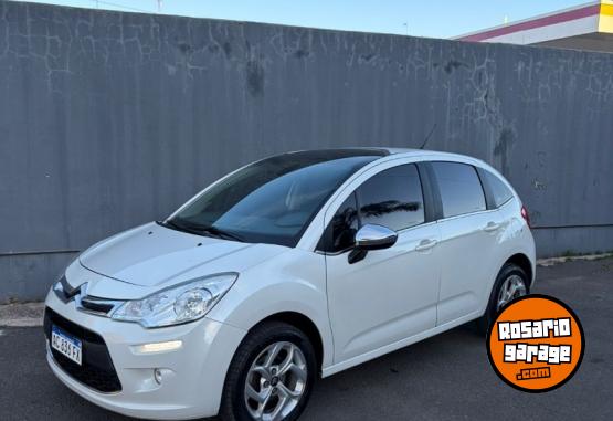 Autos - Citroen C3 2018 Nafta 73000Km - En Venta
