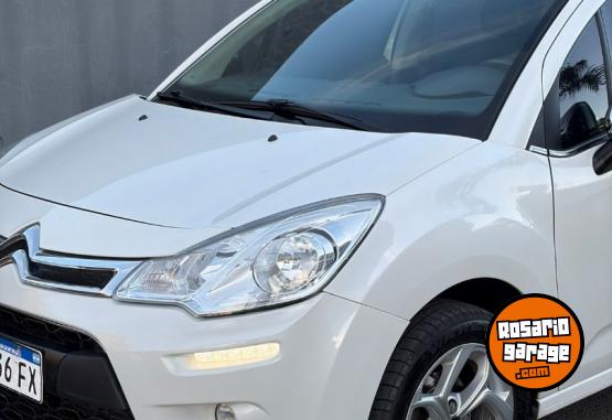 Autos - Citroen C3 2018 Nafta 73000Km - En Venta