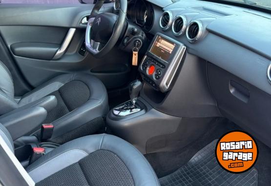 Autos - Citroen C3 2018 Nafta 73000Km - En Venta