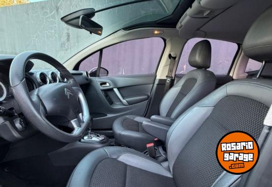 Autos - Citroen C3 2018 Nafta 73000Km - En Venta