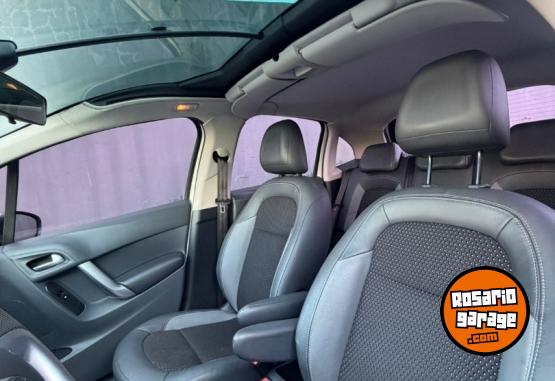 Autos - Citroen C3 2018 Nafta 73000Km - En Venta