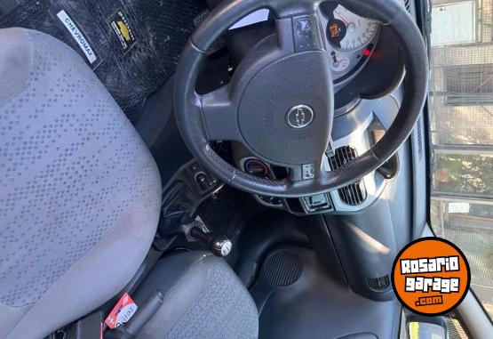 Autos - Chevrolet Corsa 2 2007 Nafta 152000Km - En Venta