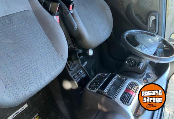 Autos - Chevrolet Corsa 2 2007 Nafta 152000Km - En Venta