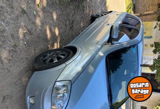 Autos - Chevrolet Corsa 2 2007 Nafta 152000Km - En Venta