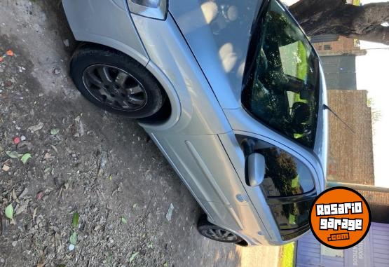 Autos - Chevrolet Corsa 2 2007 Nafta 152000Km - En Venta