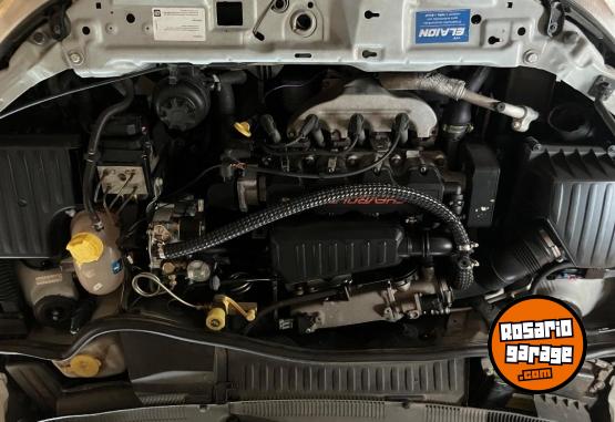 Autos - Chevrolet Corsa 2 2007 Nafta 152000Km - En Venta