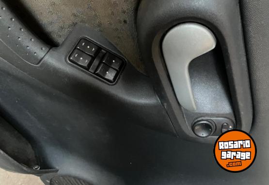 Autos - Chevrolet Corsa 2 2007 Nafta 152000Km - En Venta