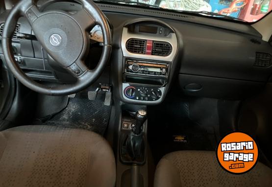 Autos - Chevrolet Corsa 2 2007 Nafta 152000Km - En Venta