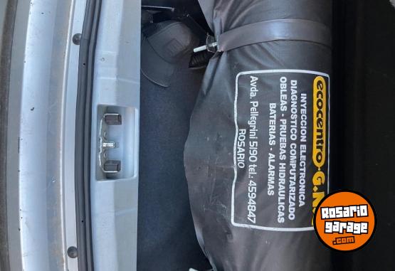 Autos - Chevrolet Corsa 2 2007 Nafta 152000Km - En Venta