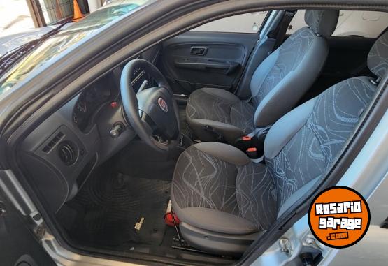 Autos - Fiat Palio Fire 1.4 Seguridad 2015 Nafta 154078Km - En Venta